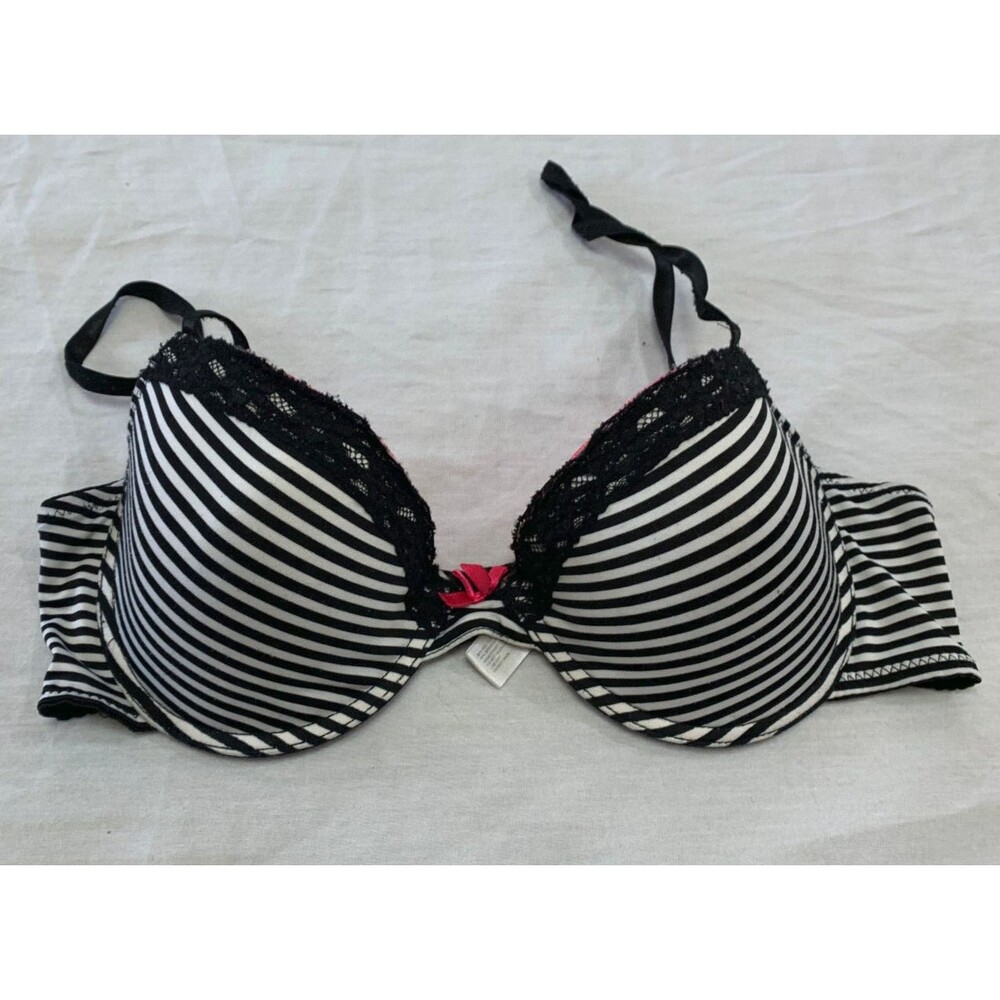LOVE AFFAIR WOMENS UNDERWIRE BRA SIZE 38C